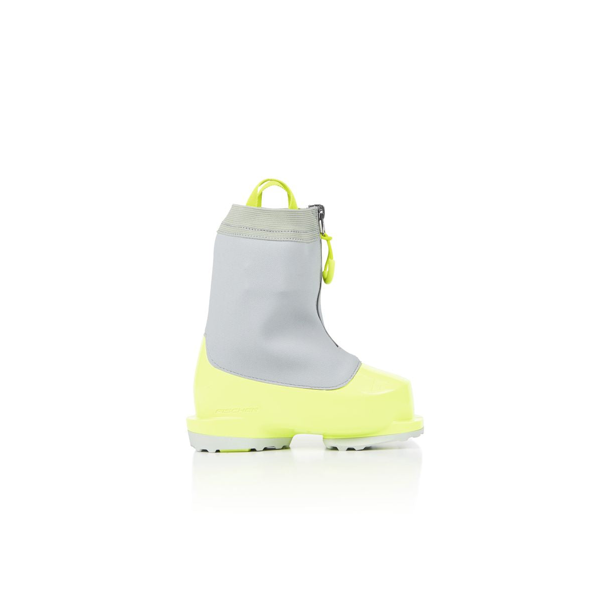 Fischer Two Jr Ski Boots - Kids' - side profile