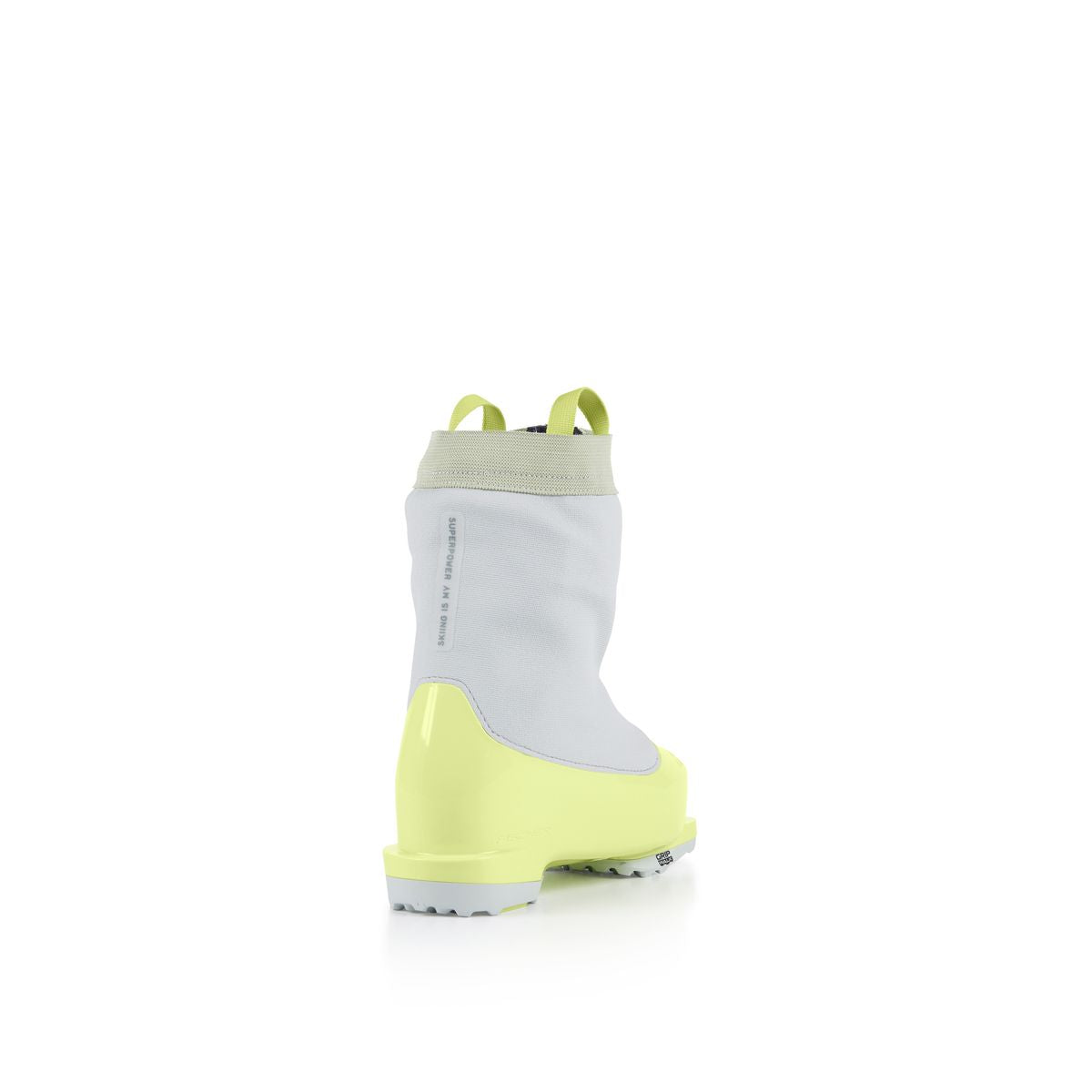 Fischer Two Jr Ski Boots - Kids' - back