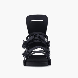 Fix Nation Men's Park Snowboard Bindings
