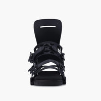 Fix Nation Men's Park Snowboard Bindings
