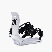 Fix Nation Men's Park Snowboard Bindings