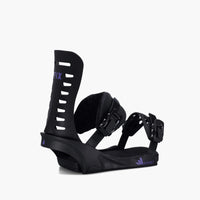 Fix Sunset Women's Snowboard Bindings