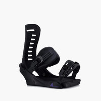 Fix Sunset Women's Snowboard Bindings