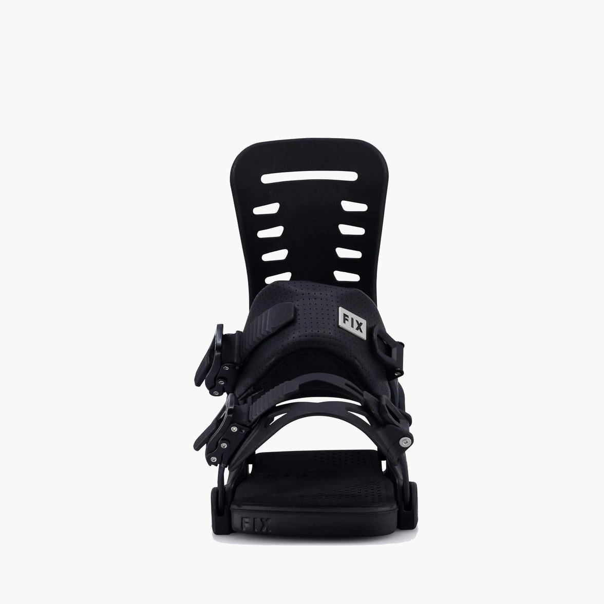 Fix Sunset Women's Snowboard Bindings