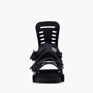 Fix Sunset Women's Snowboard Bindings