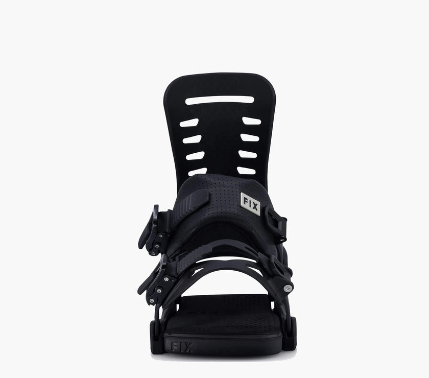 Fix Sunset Women's Snowboard Bindings
