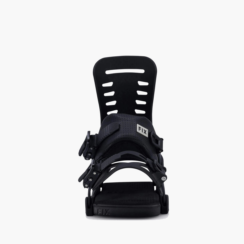 Fix Sunset Women's Snowboard Bindings