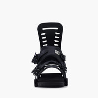 Fix Sunset Women's Snowboard Bindings