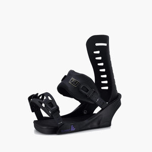 Fix Sunset Women's Snowboard Bindings