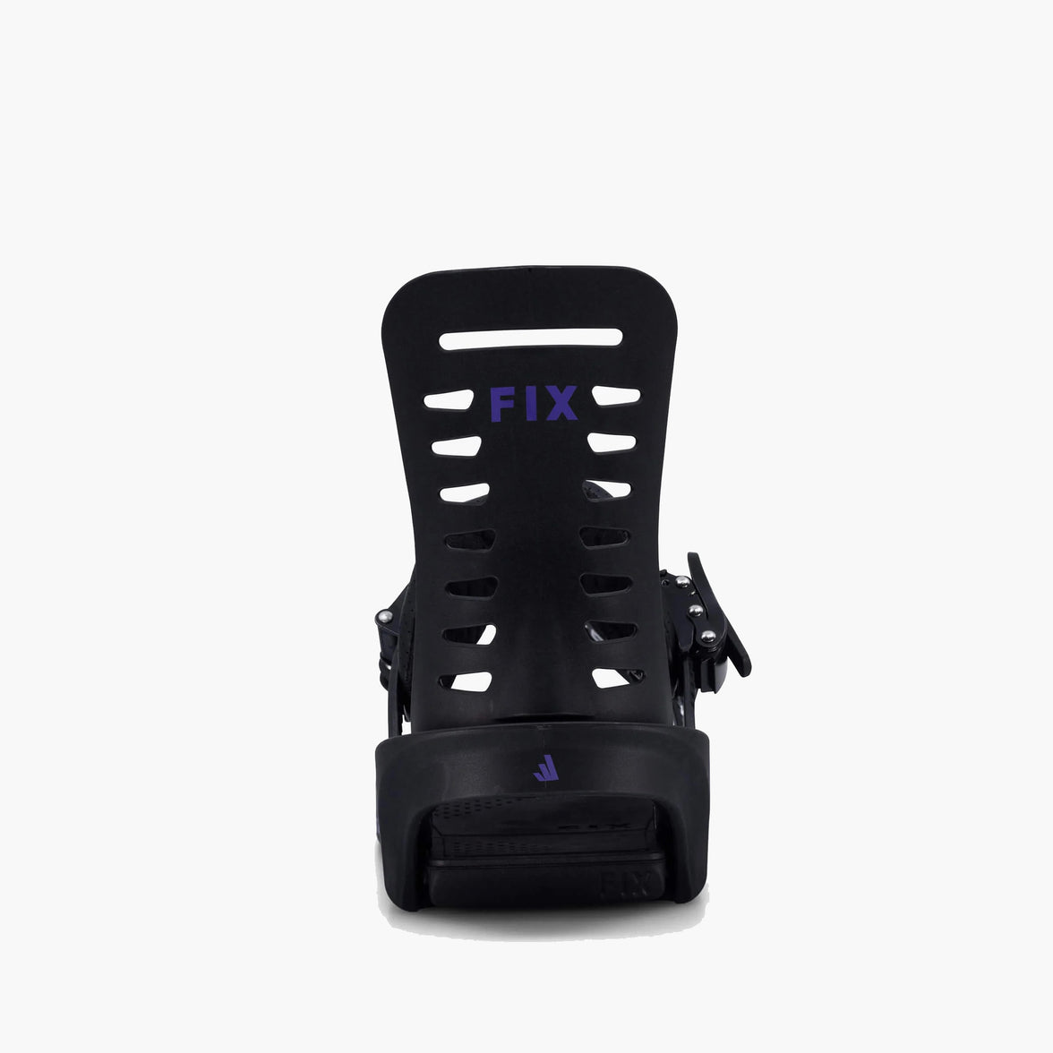 Fix Sunset Women's Snowboard Bindings