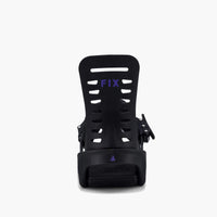 Fix Sunset Women's Snowboard Bindings