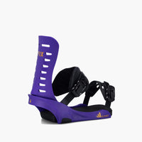 Fix Sunset Women's Snowboard Bindings