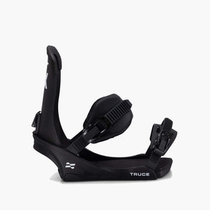 Fix Truce Unisex Freestyle Snowboard Bindings