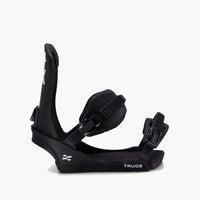 Fix Truce Unisex Freestyle Snowboard Bindings