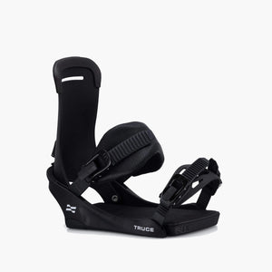 Fix Truce Unisex Freestyle Snowboard Bindings