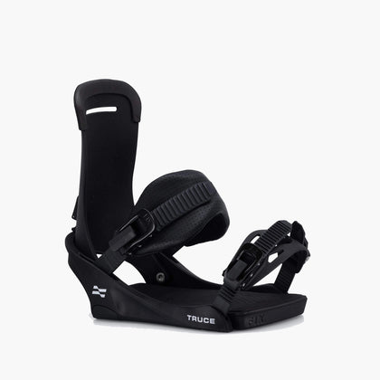 Fix Truce Unisex Freestyle Snowboard Bindings