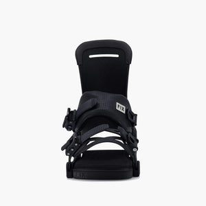 Fix Truce Unisex Freestyle Snowboard Bindings