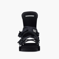 Fix Truce Unisex Freestyle Snowboard Bindings