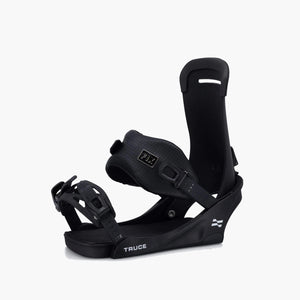 Fix Truce Unisex Freestyle Snowboard Bindings