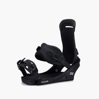Fix Truce Unisex Freestyle Snowboard Bindings