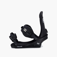 Fix Truce Unisex Freestyle Snowboard Bindings