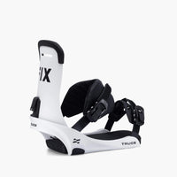 Fix Truce Unisex Freestyle Snowboard Bindings