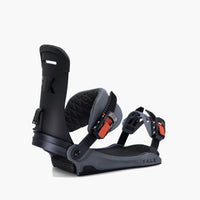 Fix Yale Men's Freestyle Snowboard Bindings