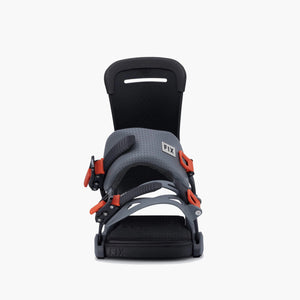 Fix Yale Men's Freestyle Snowboard Bindings