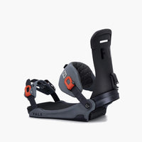 Fix Yale Men's Freestyle Snowboard Bindings