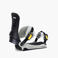 Fix Yale Men's Freestyle Snowboard Bindings