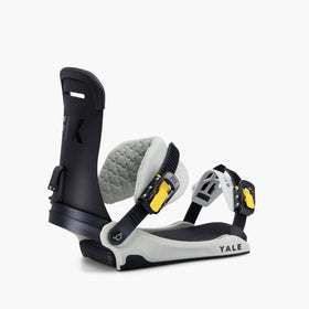 Fix Yale Men's Freestyle Snowboard Bindings