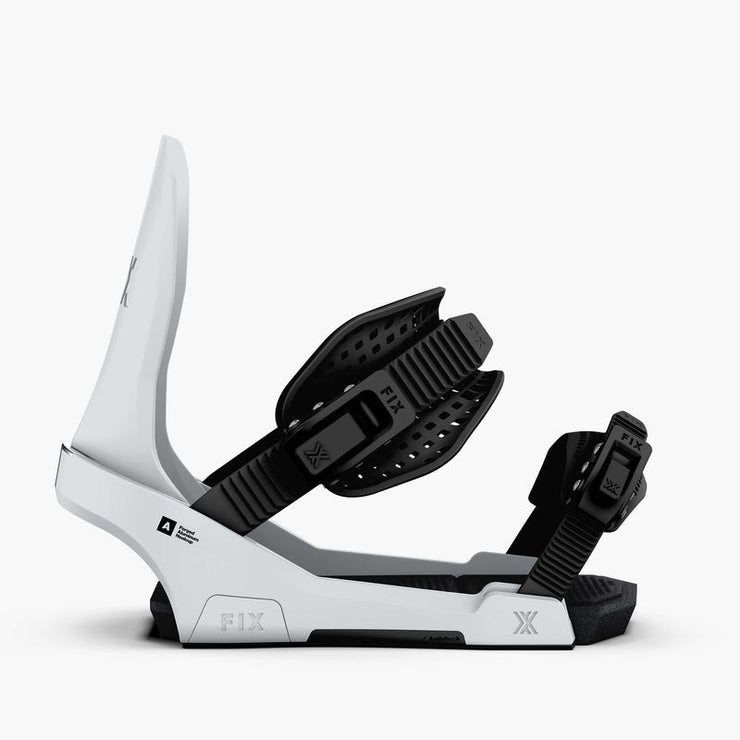 Fix Block 3 Series Bindings - Unisex