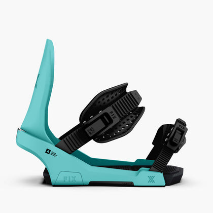 Fix Block 3 Series Bindings - Unisex