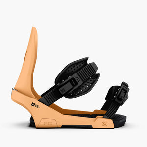 Fix Block 3 Series Bindings - Unisex