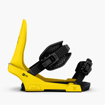 Fix Block 3 Series Bindings - Unisex