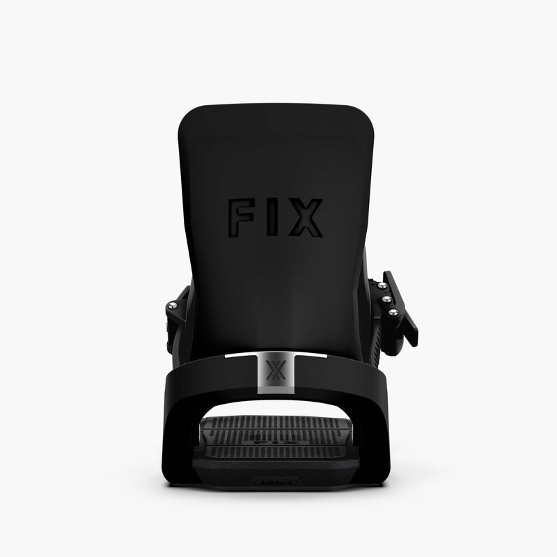 Fix Block 3 Series Bindings - Unisex