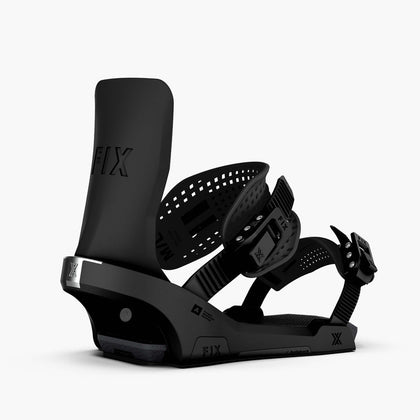 Fix Block 3 Series Bindings - Unisex