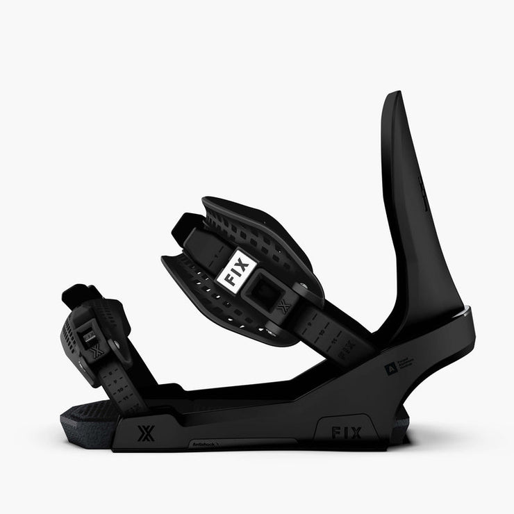 Fix Block 3 Series Bindings - Unisex