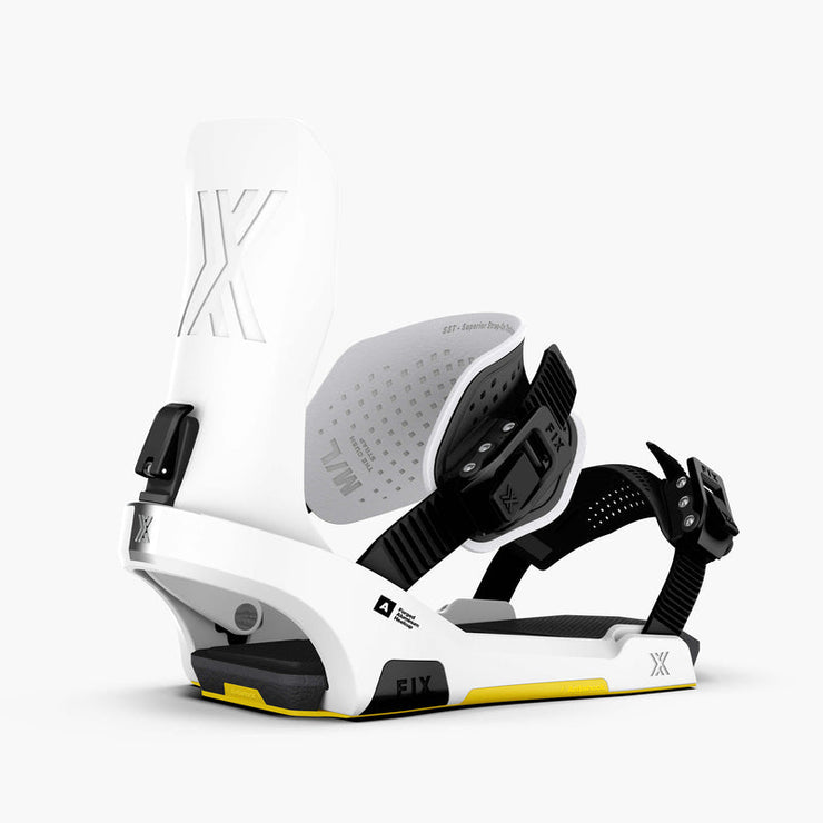 Fix Block 5 Series Bindings - Unisex