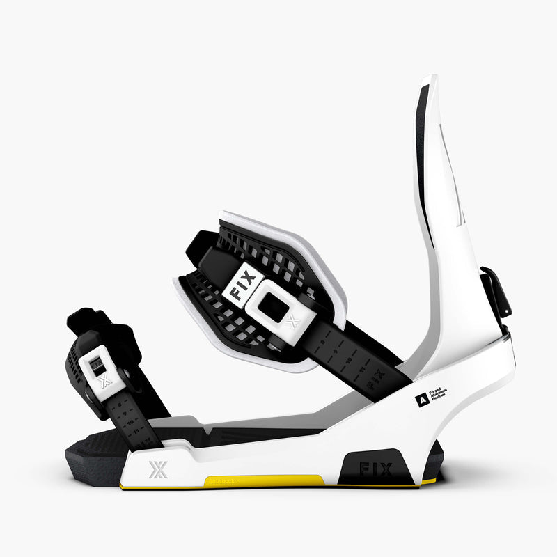 Fix Block 5 Series Bindings - Unisex