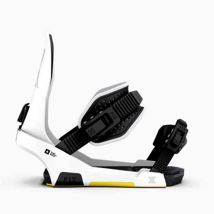 Fix Block 5 Series Bindings - Unisex