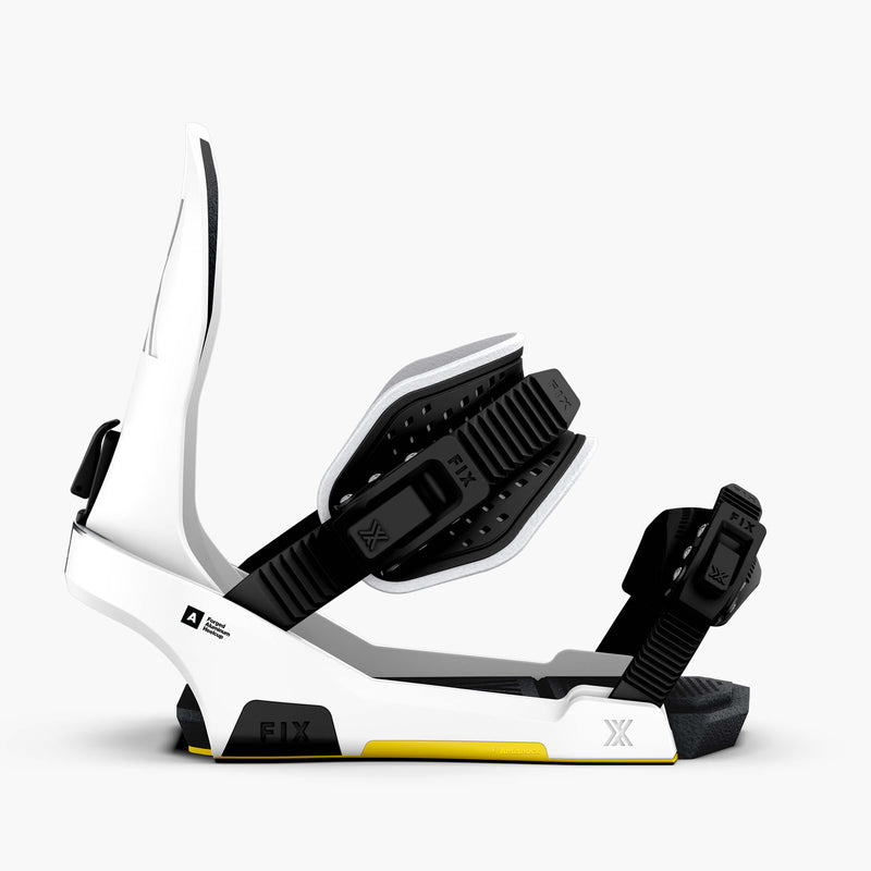 Fix Block 5 Series Bindings - Unisex