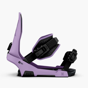 Fix Block 5 Series Bindings - Unisex