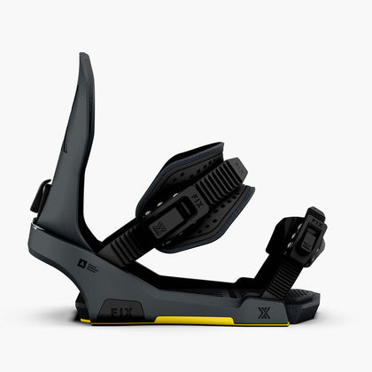 Fix Block 5 Series Bindings - Unisex