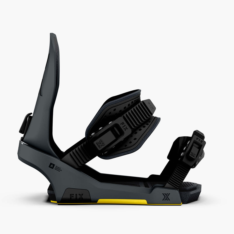 Fix Block 5 Series Bindings - Unisex