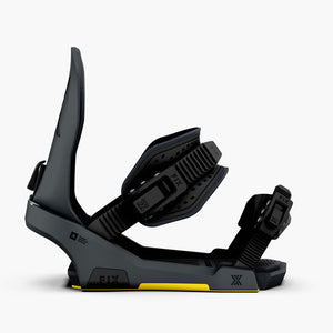 Fix Block 5 Series Bindings - Unisex