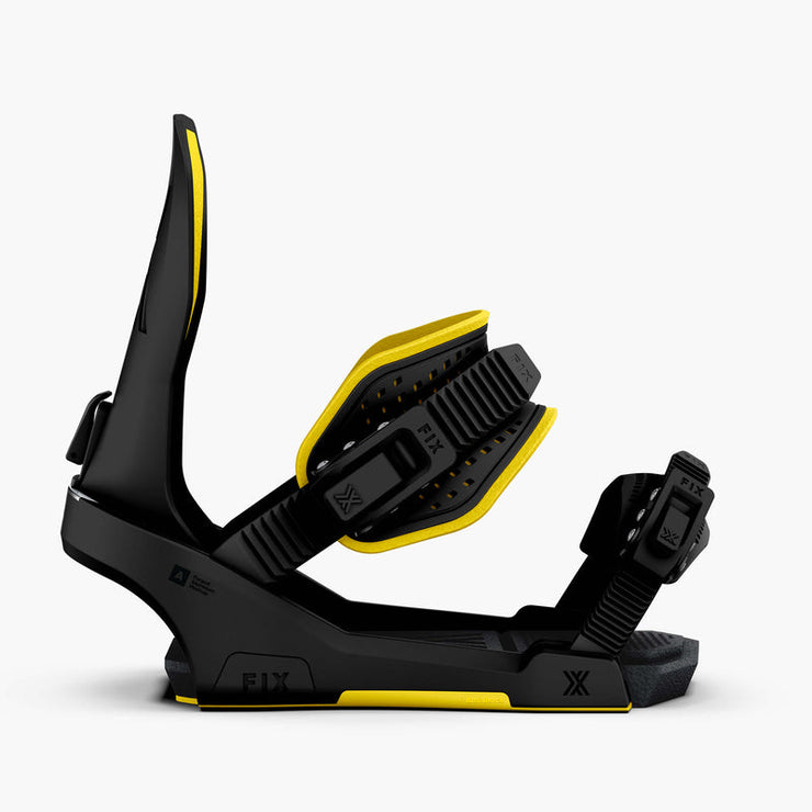 Fix Block 5 Series Bindings - Unisex