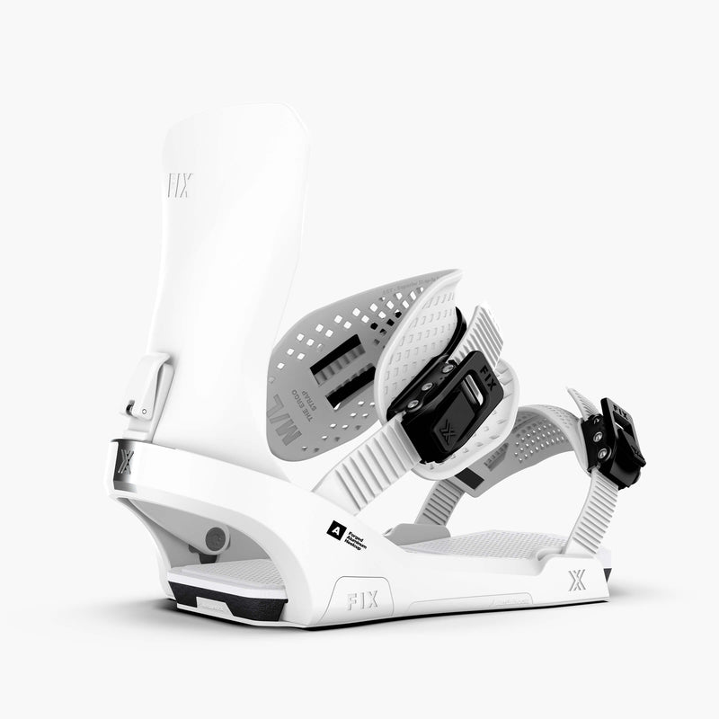 Fix Block 7 Series Bindings - Unisex