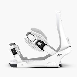 Fix Block 7 Series Bindings - Unisex