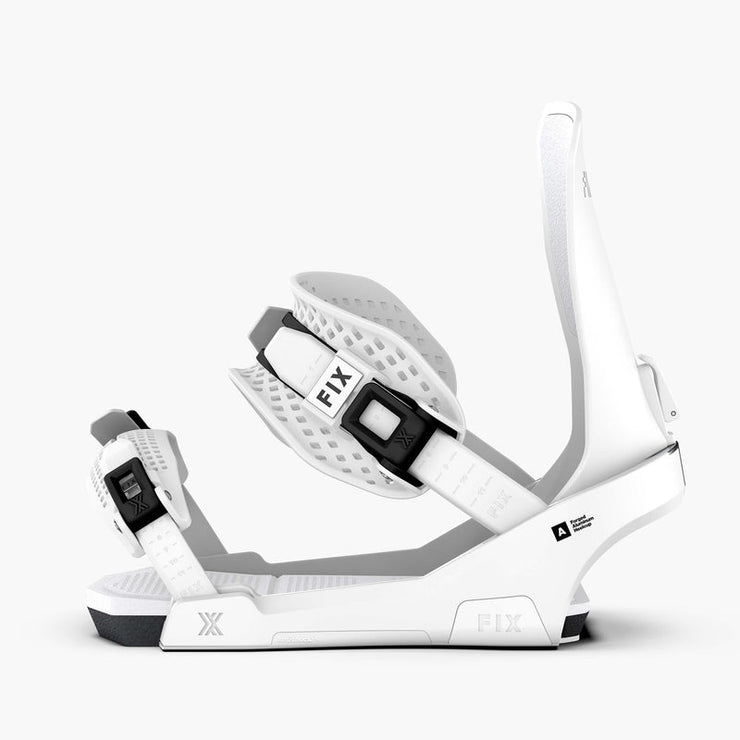 Fix Block 7 Series Bindings - Unisex